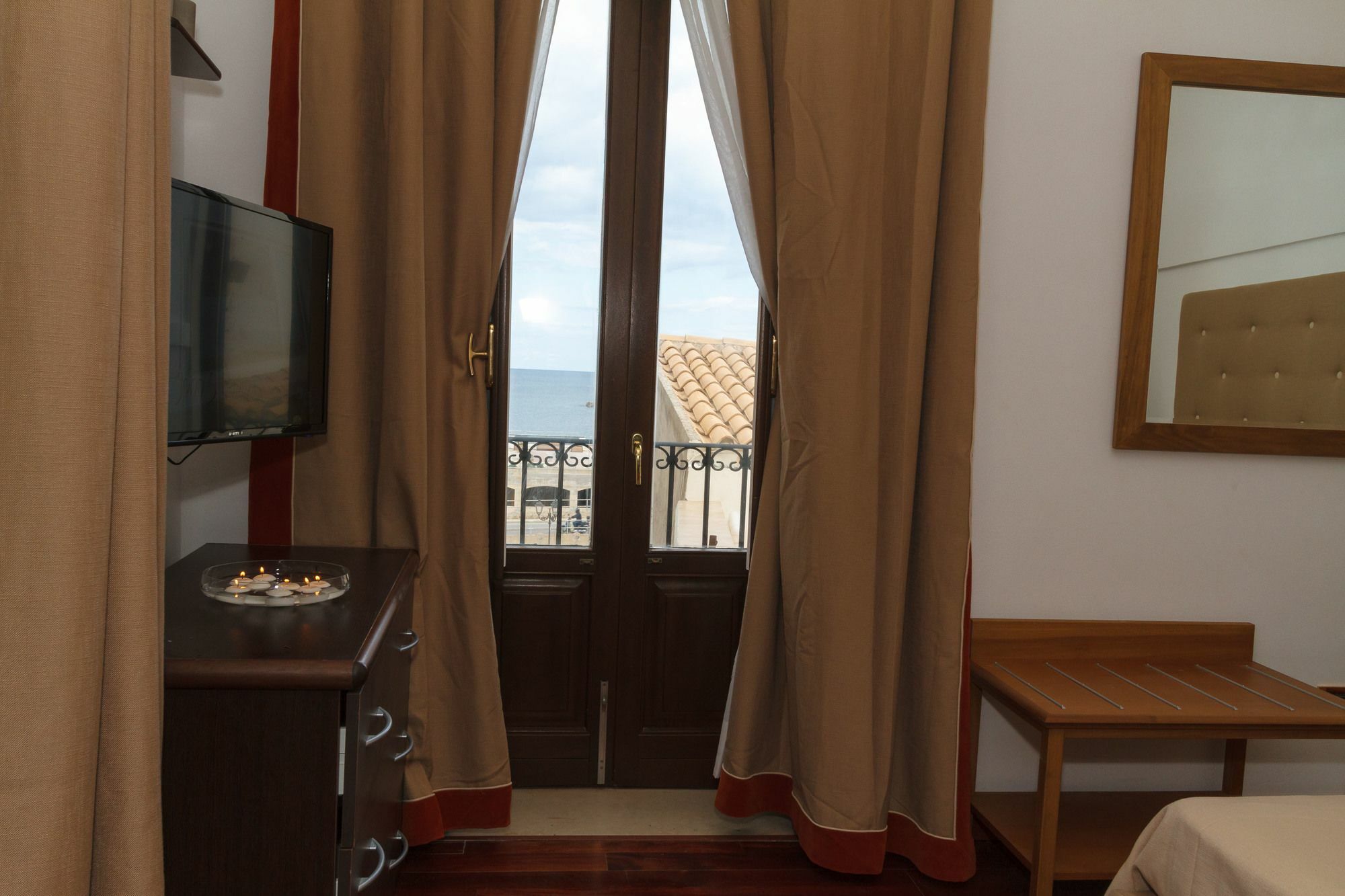 Appartamenti Nerea Ortigia Syracuse Exterior foto
