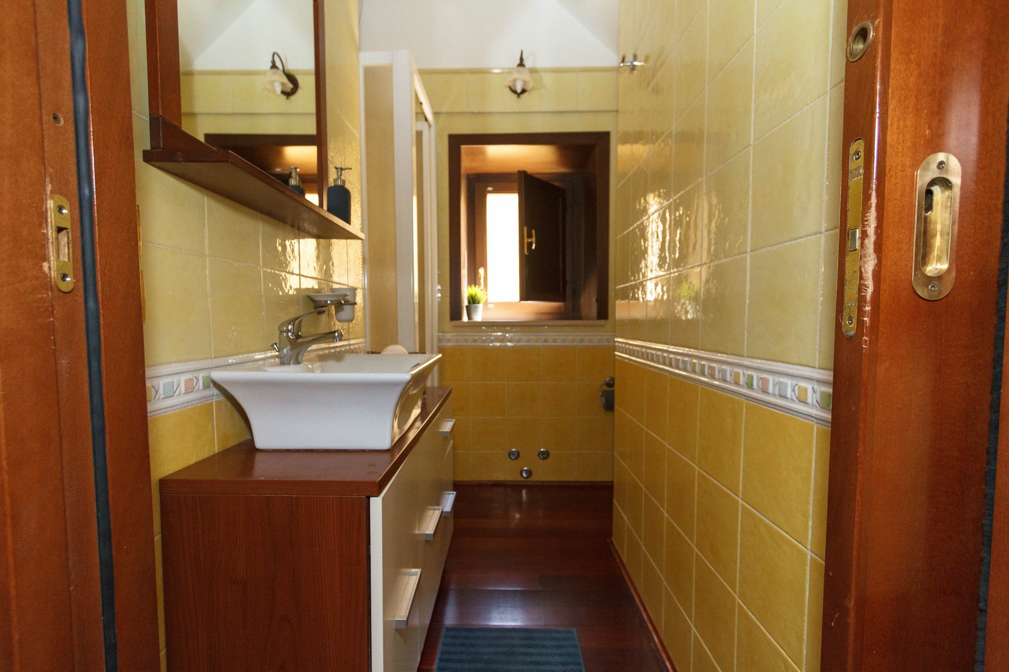 Appartamenti Nerea Ortigia Syracuse Exterior foto